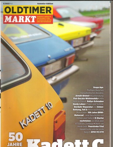 Oldtimer markt sammler - oldtimer,