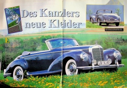 Oldtimer markt 2019 mercedes - markt, 2019)