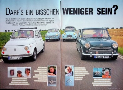 Oldtimer markt 3408 trabant - 3408), p