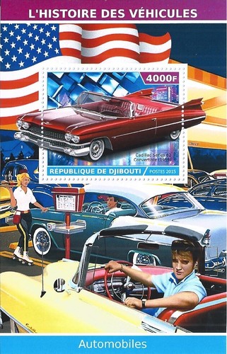 Block 2015 auto cars - 2015, **