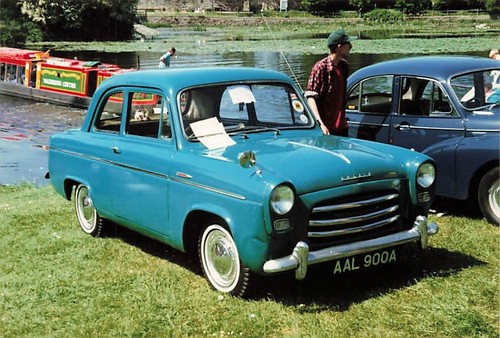 Oldtimer auto foto - foto, 15