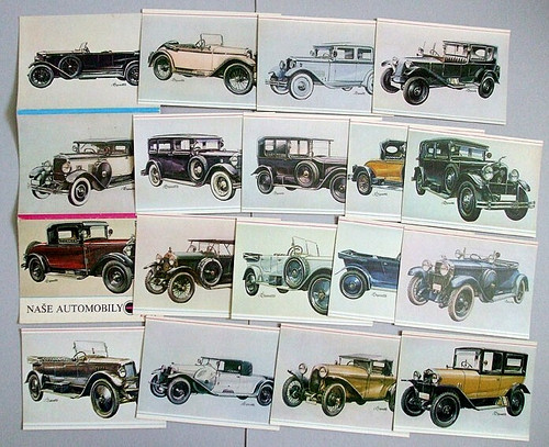 Oldtimer automobile 1918 1931 - oldtimer,