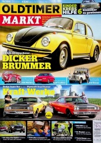 Oldtimer markt 2016 - oldtimer,