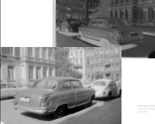 Negativ 1970: Borgward