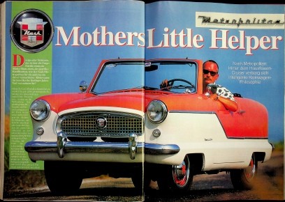 Oldtimer markt 1959 - 1959), nash