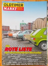Oldtimer Markt Sammler Edition