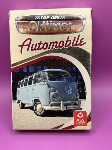 Ass jubiläums ausgabe - ass,