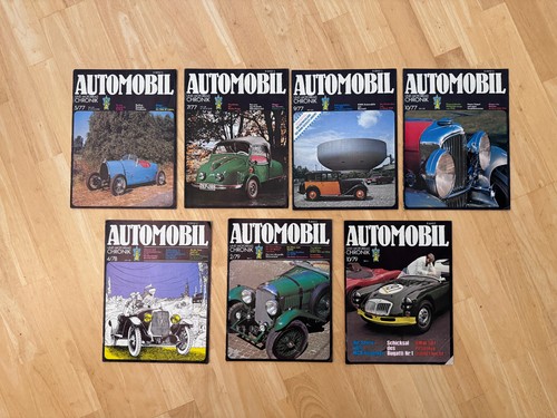 42x automobil und motorrad - 42x,