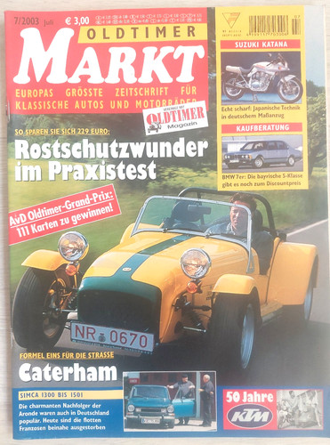 Oldtimer markt suzuki - oldtimer,