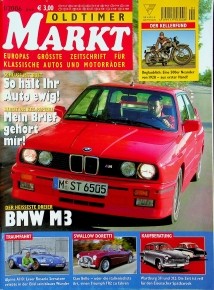 Oldtimer markt 2006 - oldtimer,