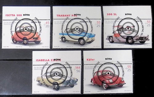 Bundesrepublik 2289/93