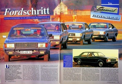 Oldtimer markt 2079 - markt, jahre