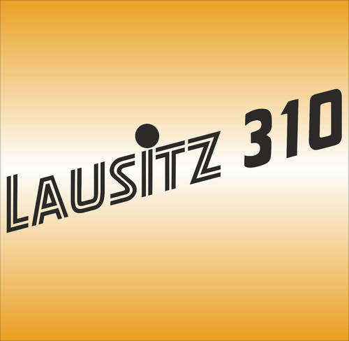 1aufkleber lausitz 310 - 1aufkleber,