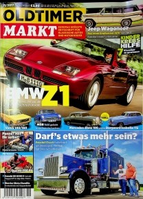 Oldtimer markt 2017 - markt, 11/2017