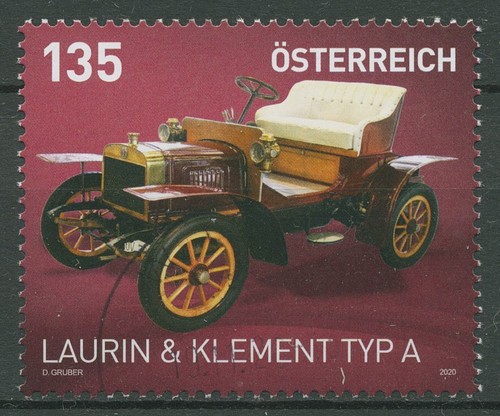 österreich 2020 automobile - Österreich,