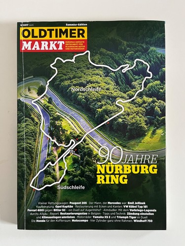 Oldtimer markt 2017 - oldtimer,