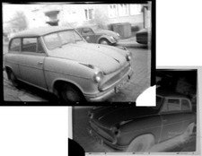 Negativ 1970 Lloyd Alexander