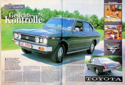 Oldtimer markt 2603 - oldtimer,