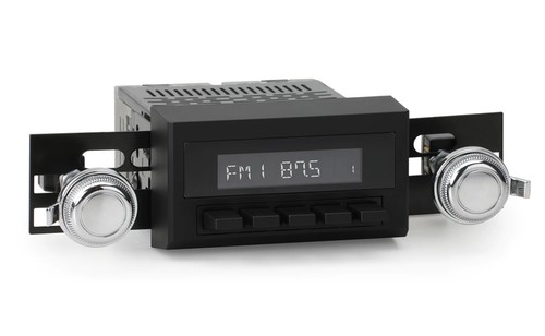 Oldtimer autoradio dab - oldtimer,