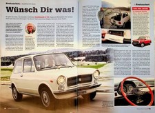 Oldtimer Praxis 3139)