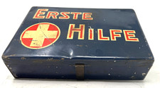 Verbandskasten Blech Erste