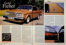 Oldtimer Praxis 2066) Volvo