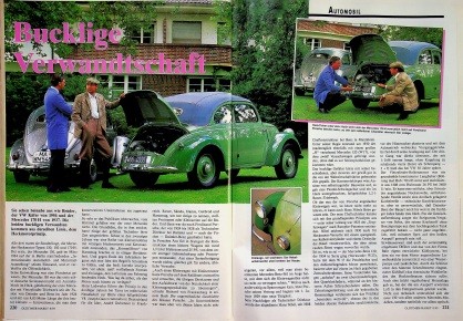 Oldtimer markt 1794 - oldtimer, 1794)