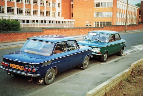 Oldtimer auto foto x 15 - ca.,